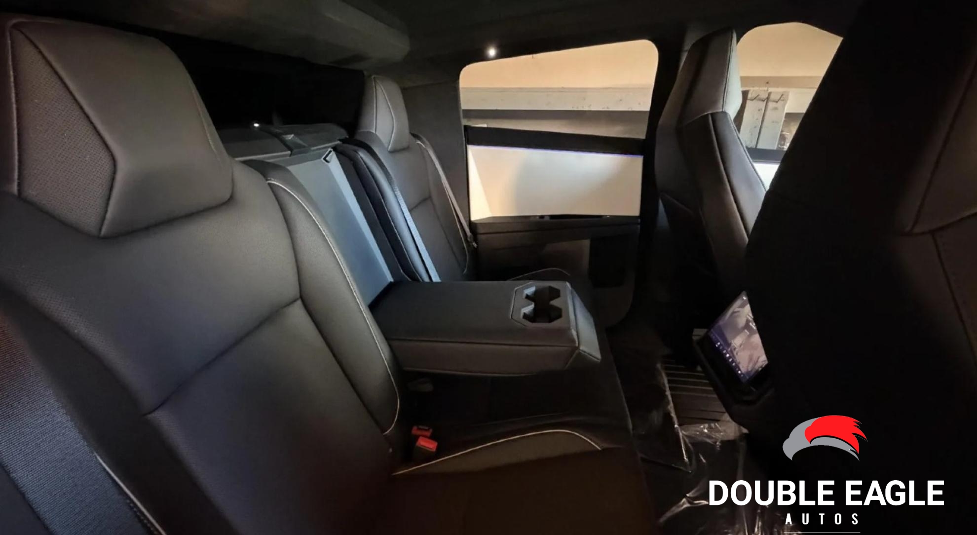 2024 Tesla Cybertruck Cyberbeast AWD Foundation Series