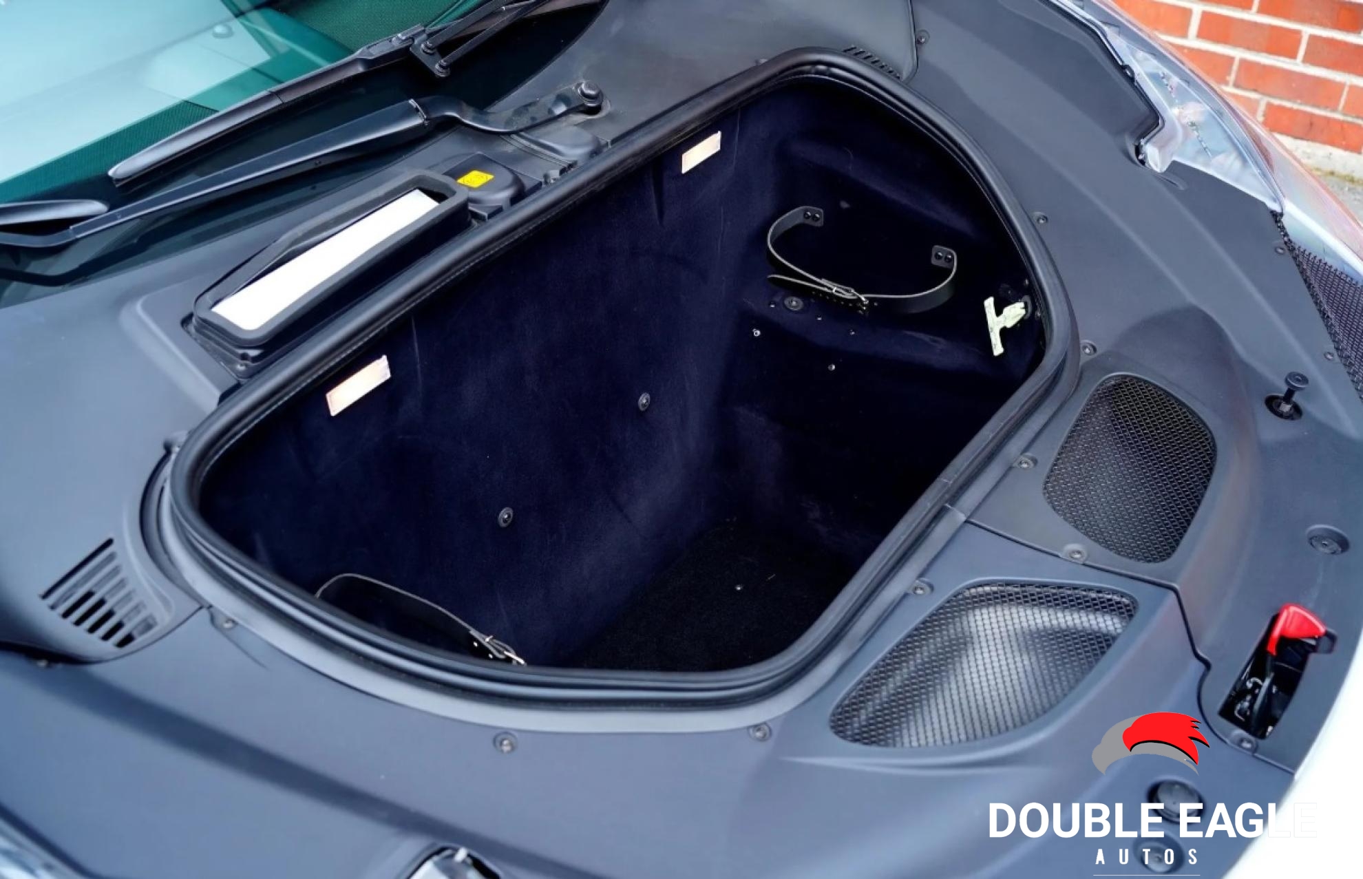 2015 Ferrari 458 Speciale Coupe