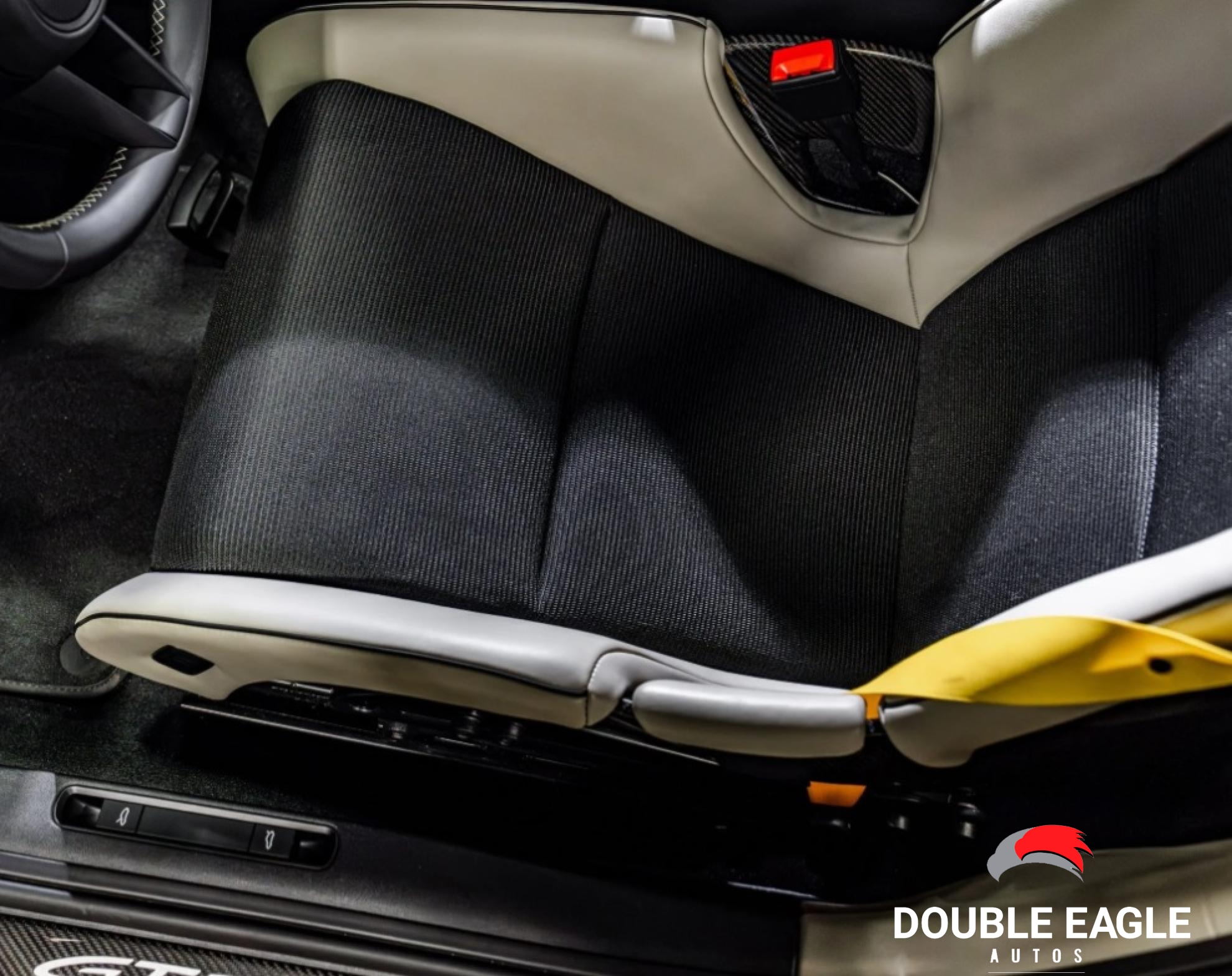 2022 Porsche 911 GT3 Touring 6-Speed