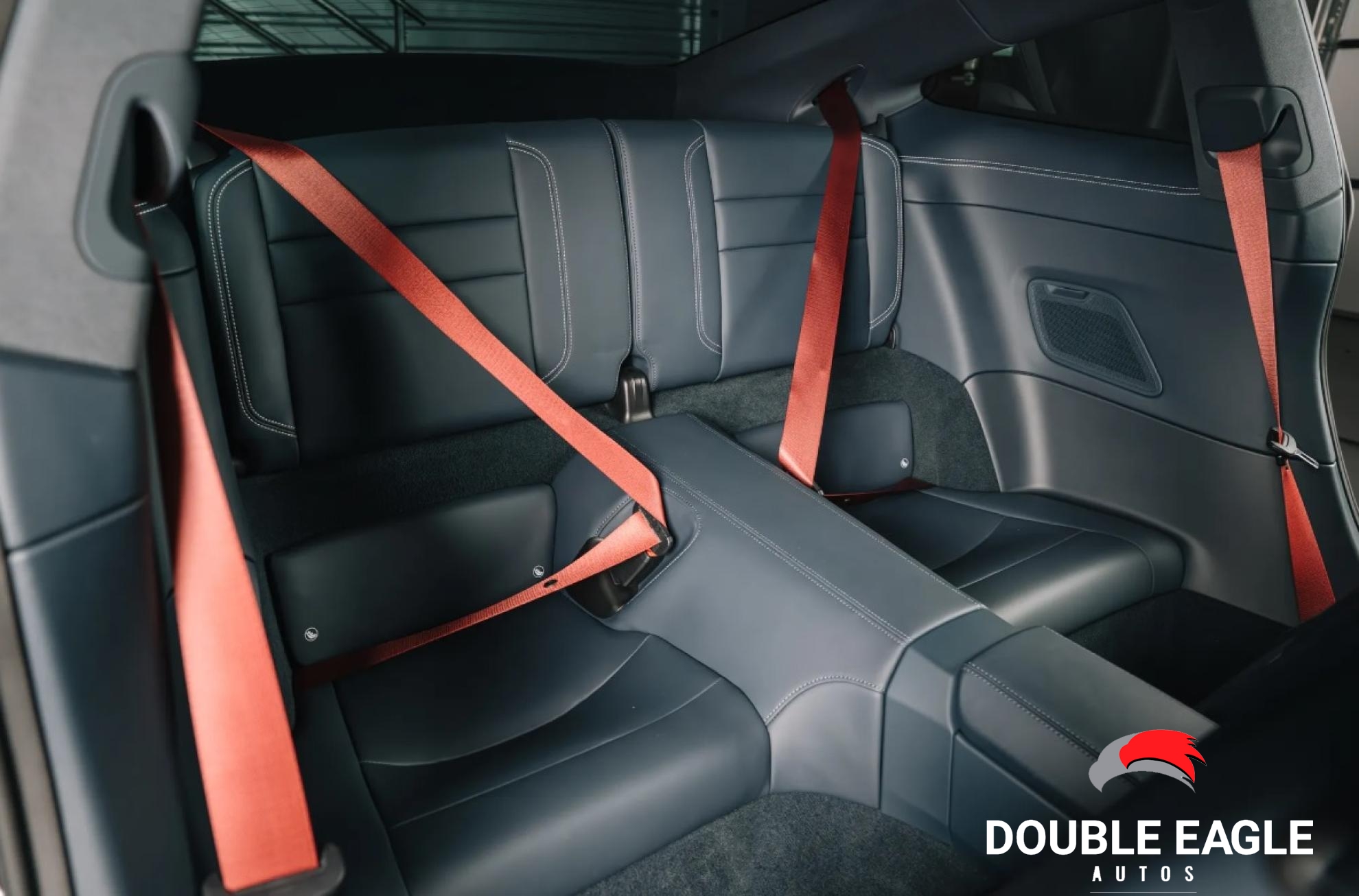 2022 Porsche 911 Carrera S Coupe