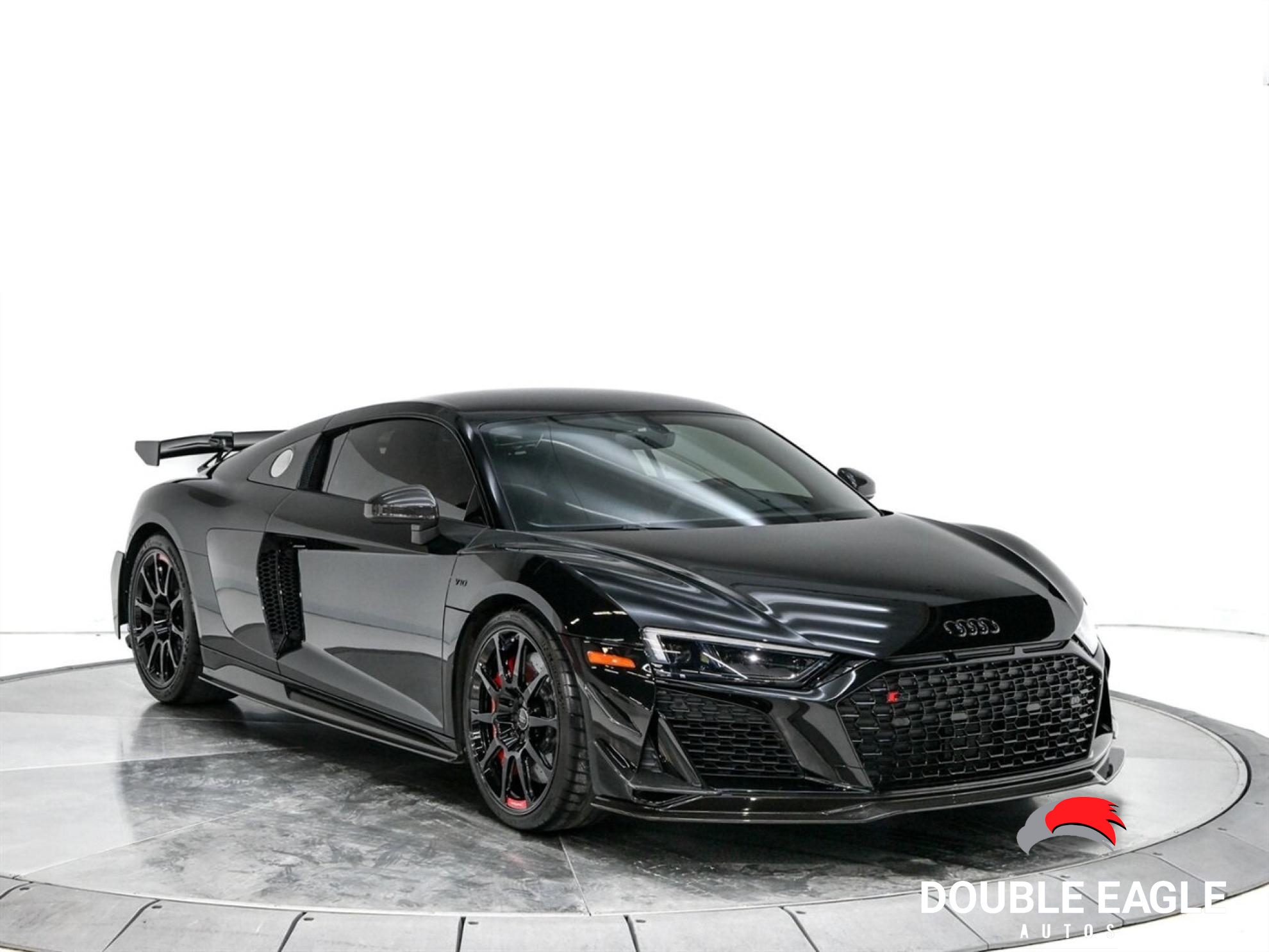 2023 Audi R8 GT Coupe