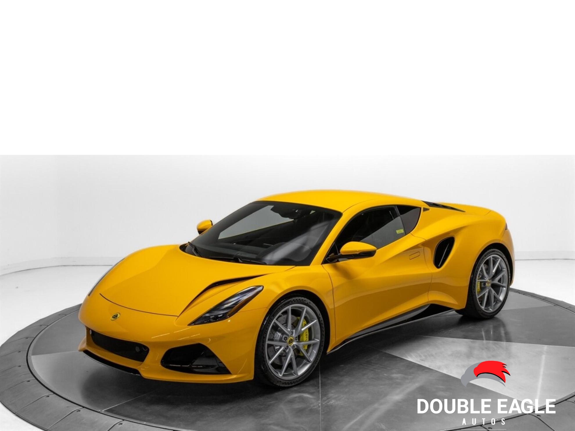 2024 Lotus Emira