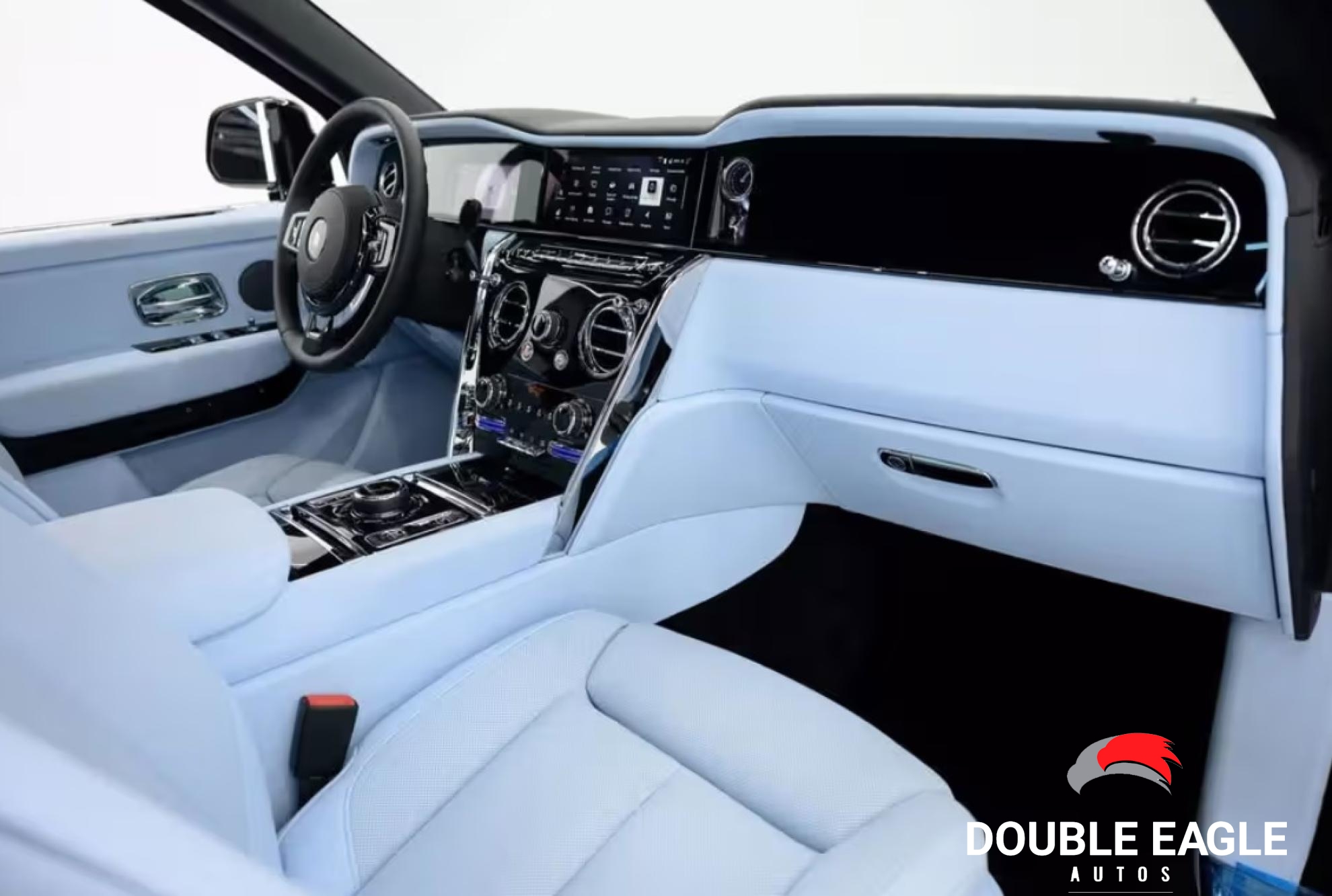 2025 Rolls-Royce Cullinan Mansory