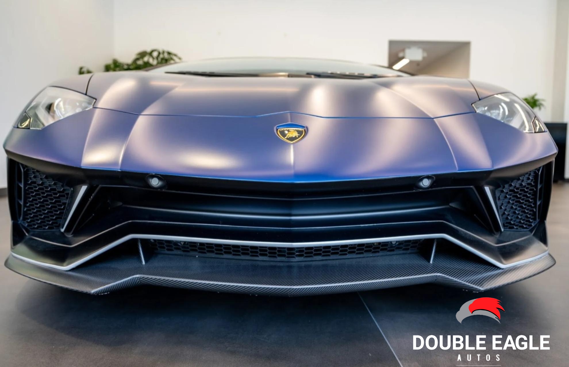 2022 Lamborghini Aventador LP780-4 Ultimae Roadster