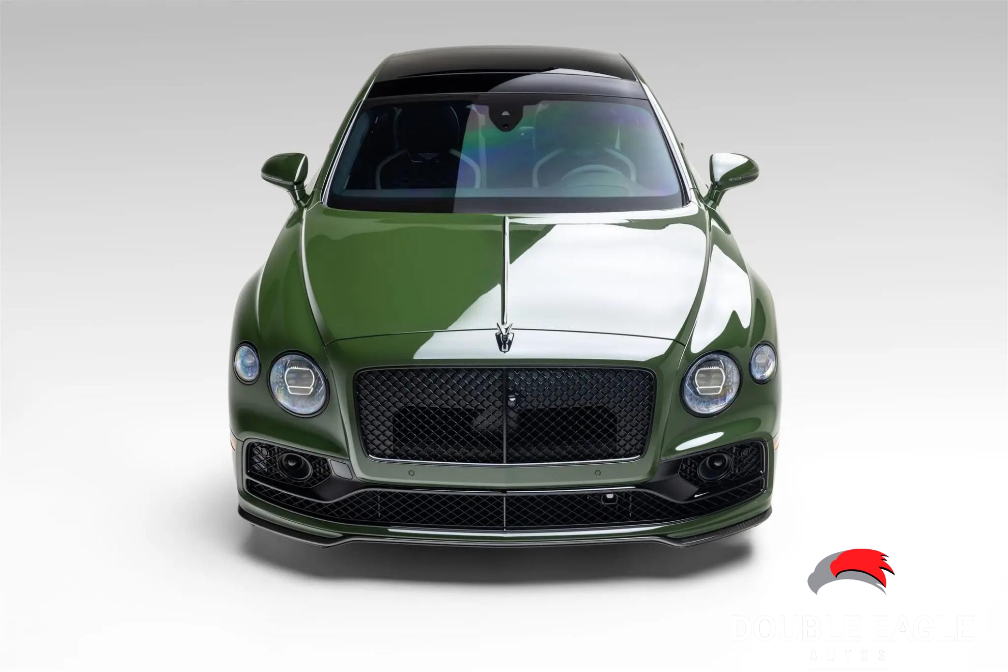 2024 Bentley Flying Spur Speed Edition 12
