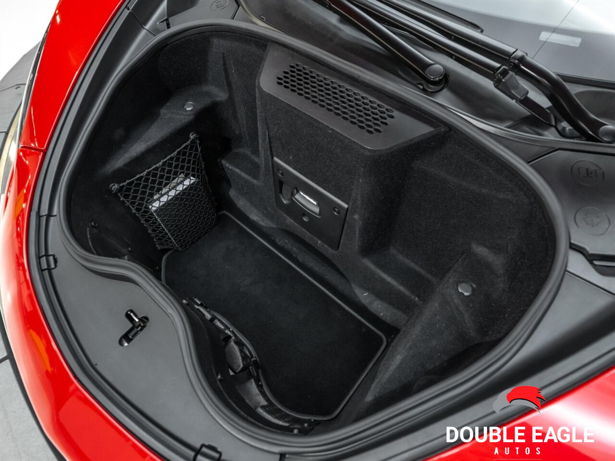 2018 McLaren 570 Spider