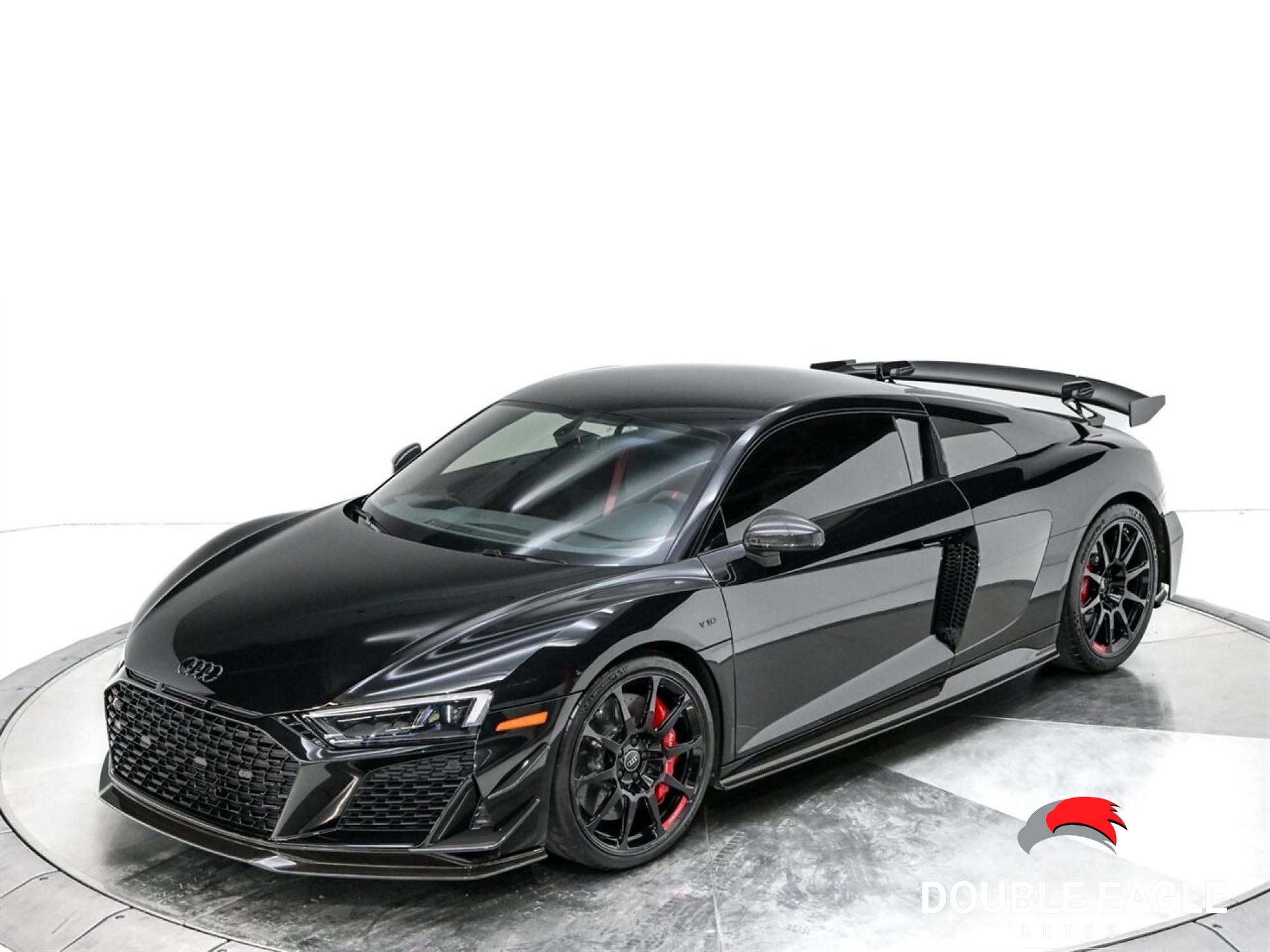 2023 Audi R8 GT Coupe