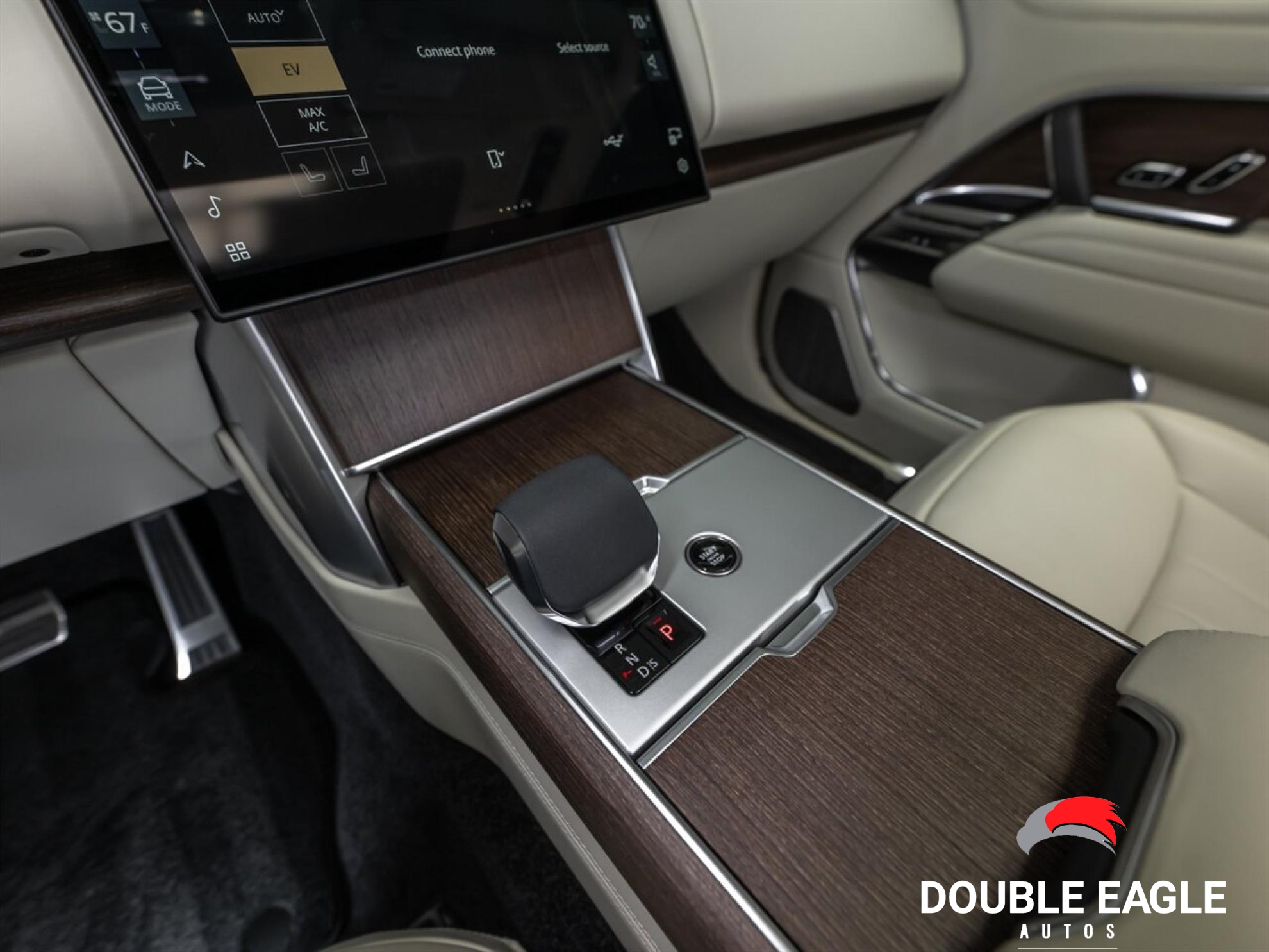 2024 Land Rover Range Rover P550e Autobiography