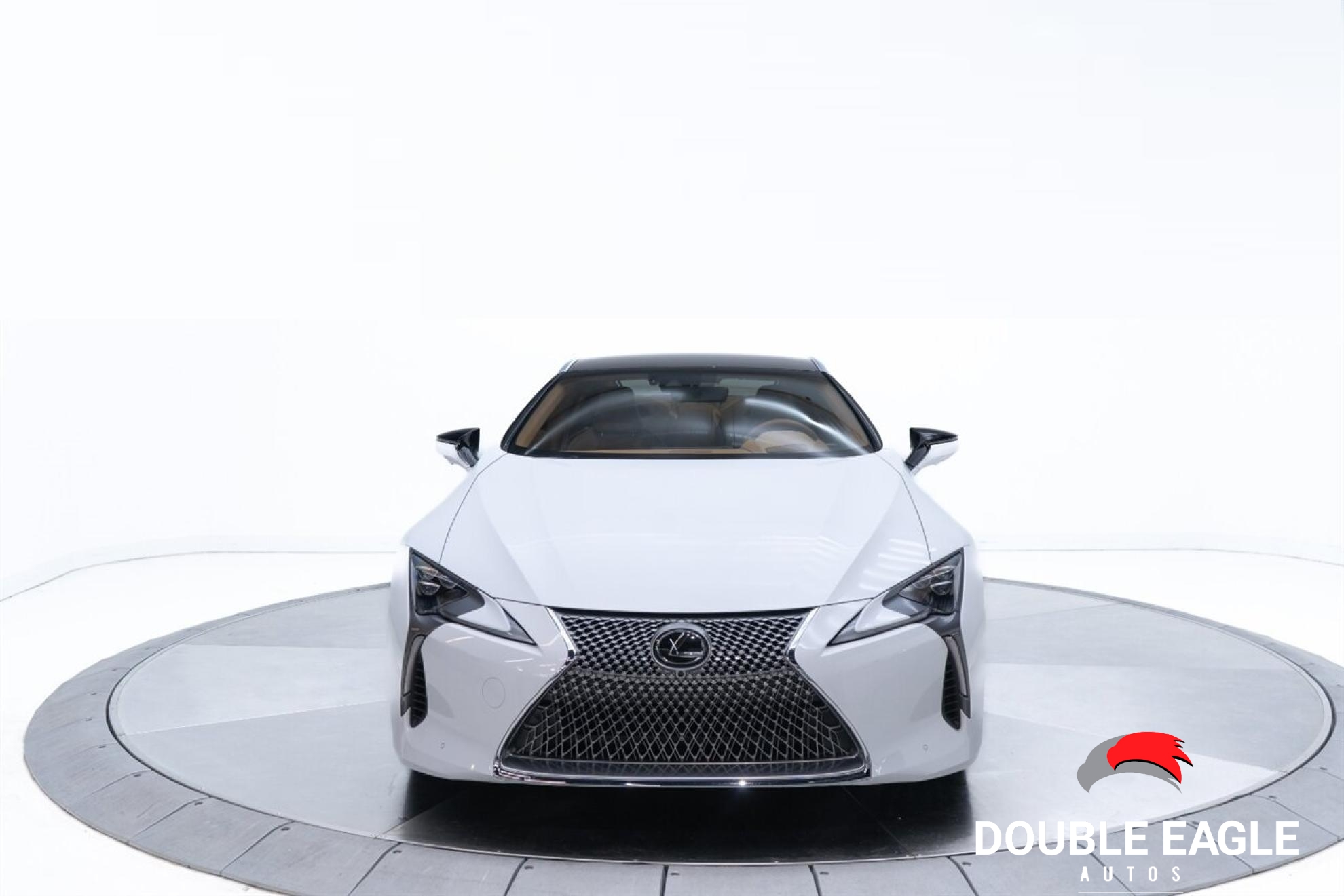 2025 Lexus LC 500 Coupe