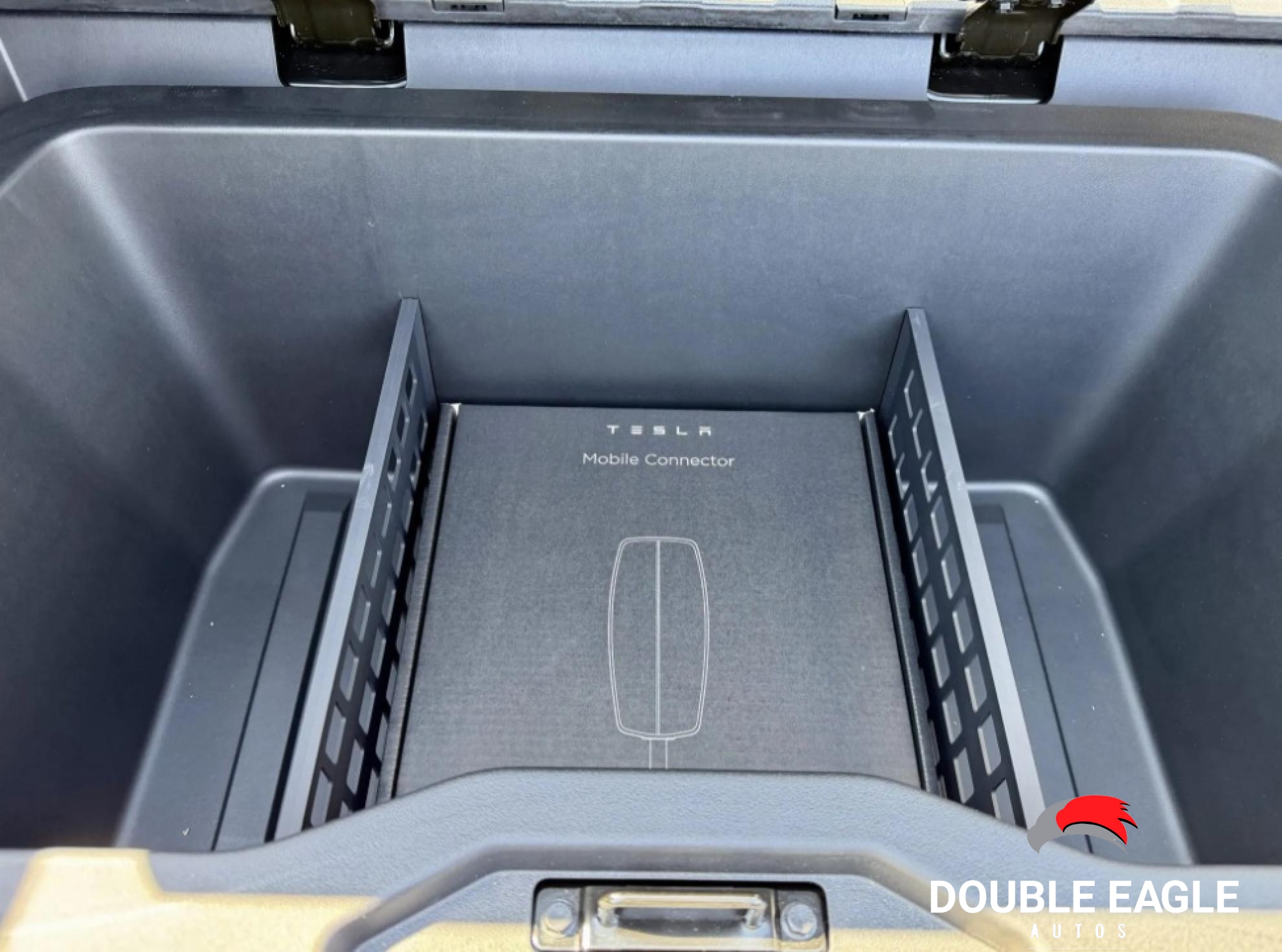 2024 Tesla Cybertruck Cyberbeast AWD Foundation Series