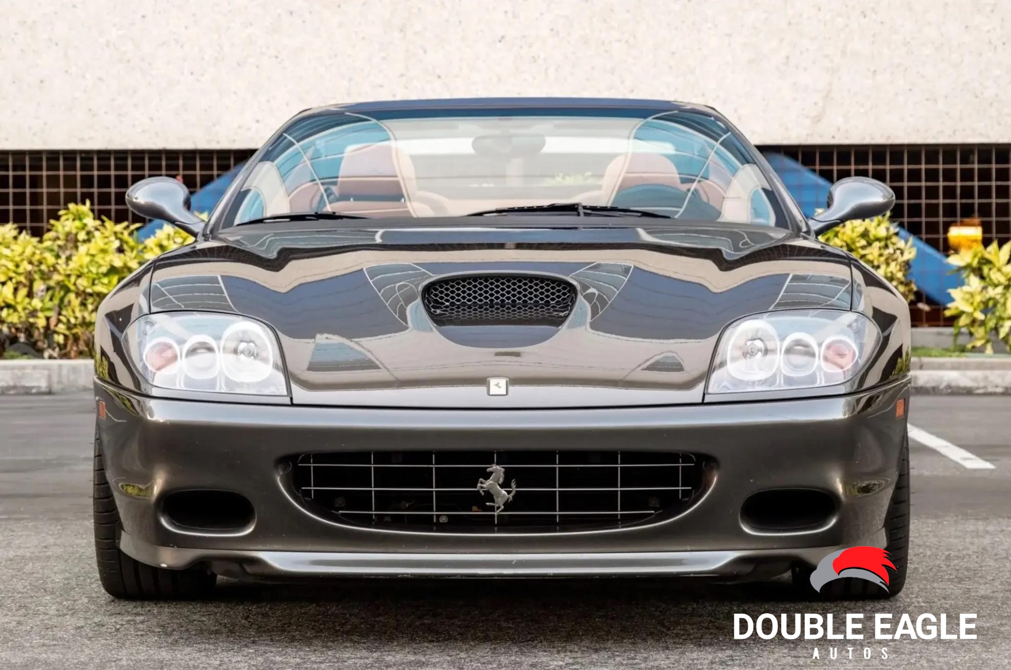 2005 Ferrari 575 Superamerica