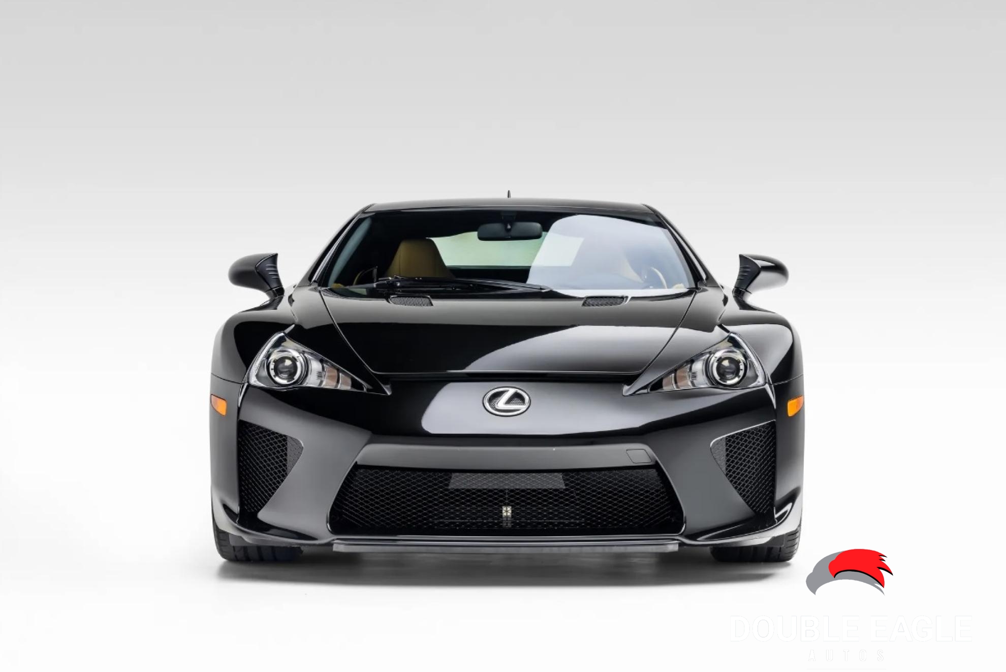 2012 Lexus LFA Coupe