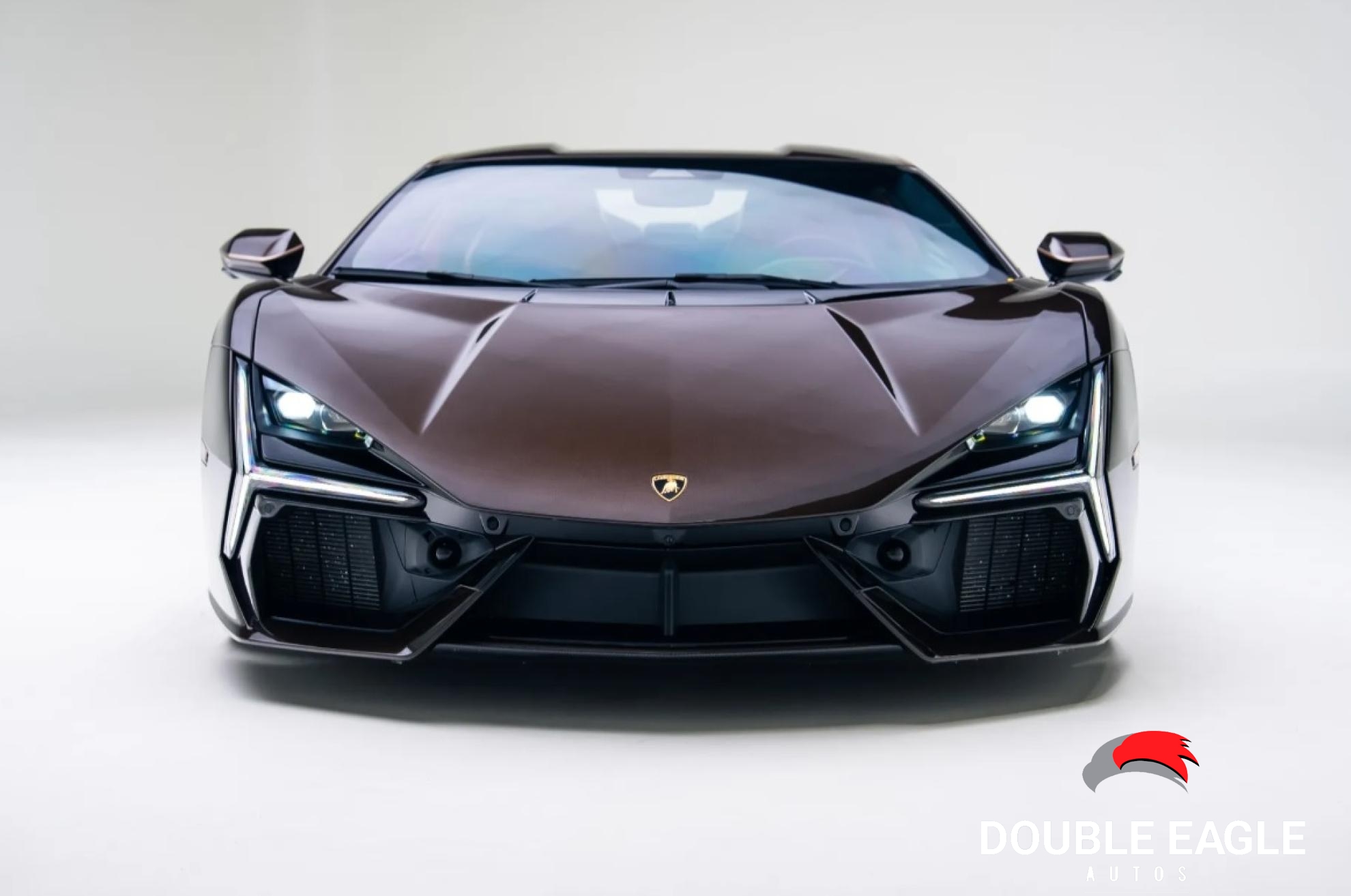 2025 Lamborghini Revuelto