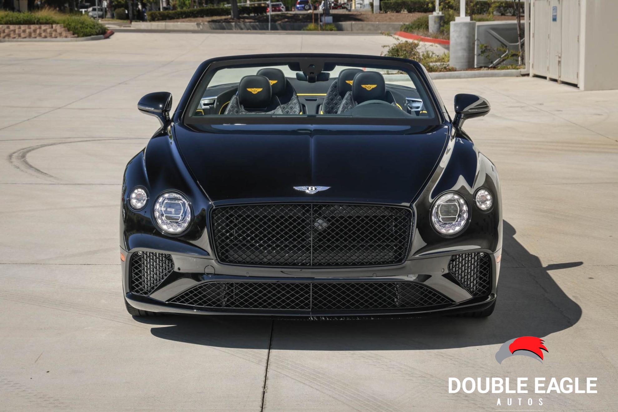 2023 Bentley Continental GT Speed