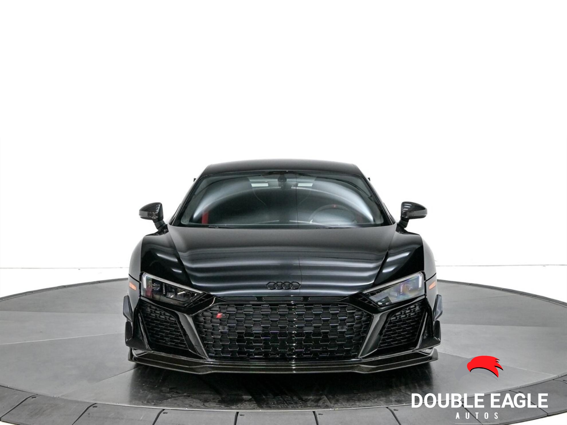 2023 Audi R8 GT Coupe