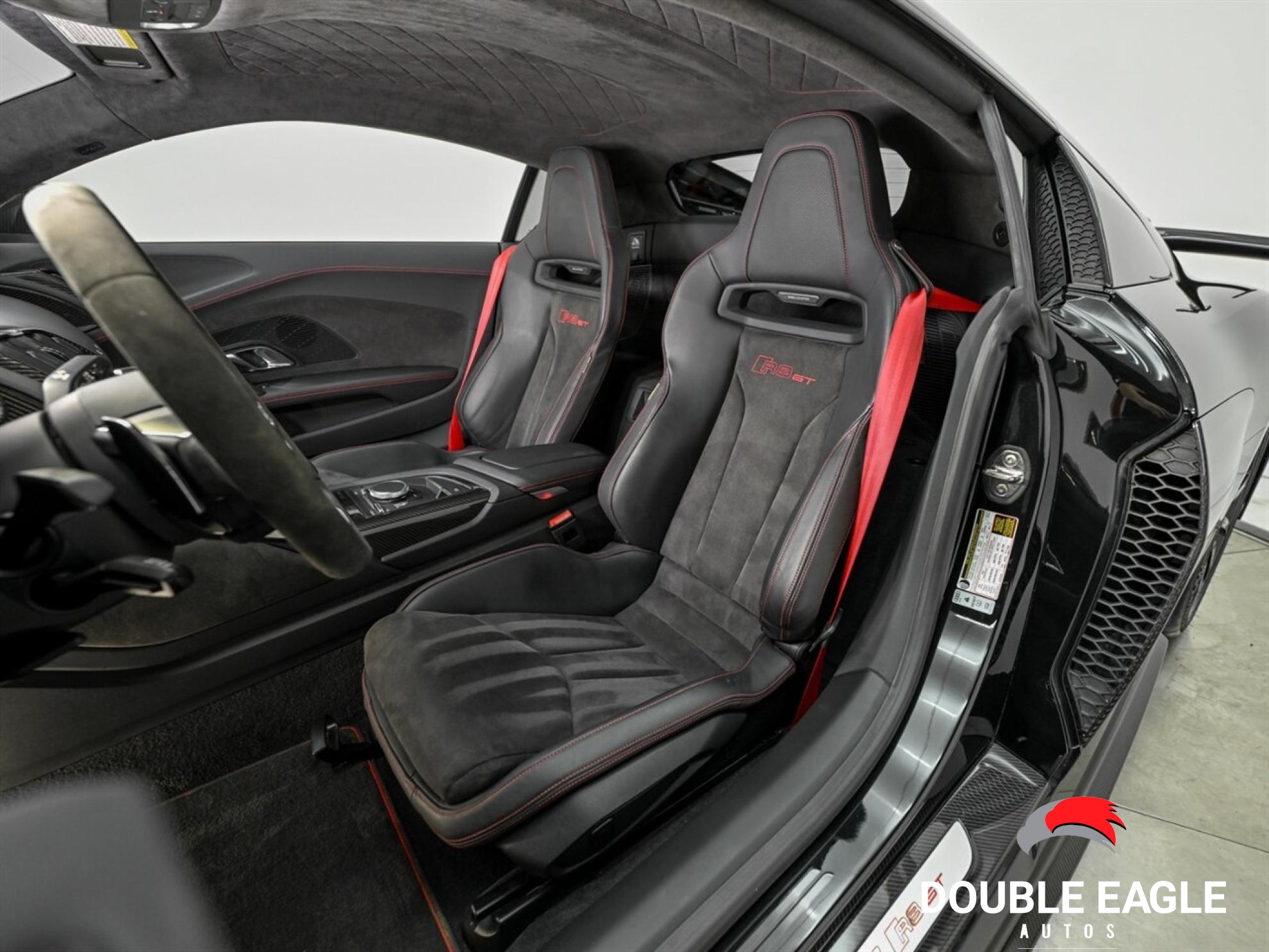 2023 Audi R8 GT Coupe