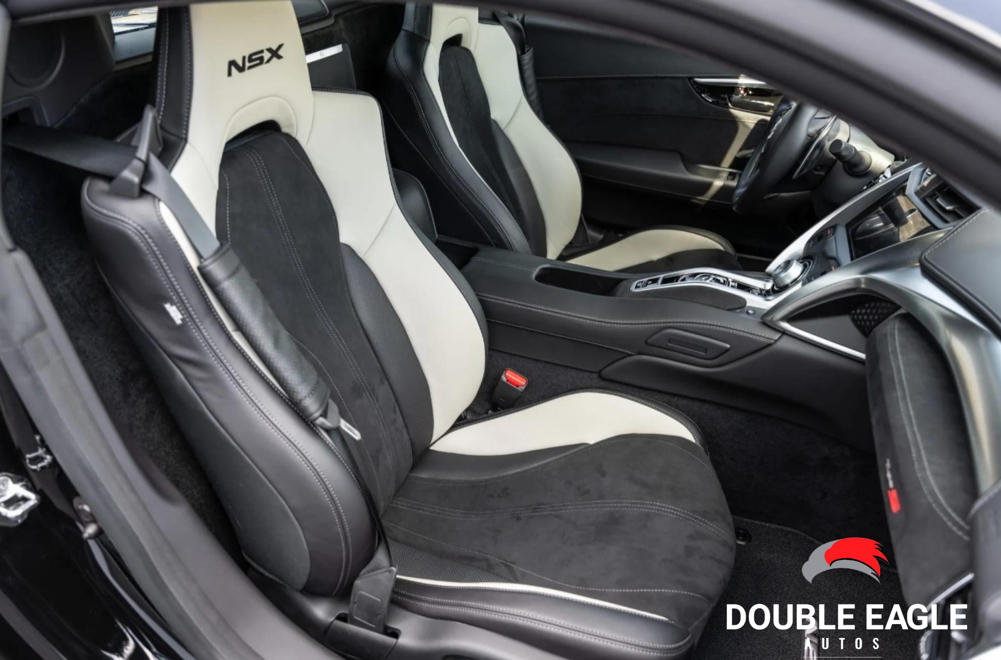 2022 Acura NSX Type S Coupe