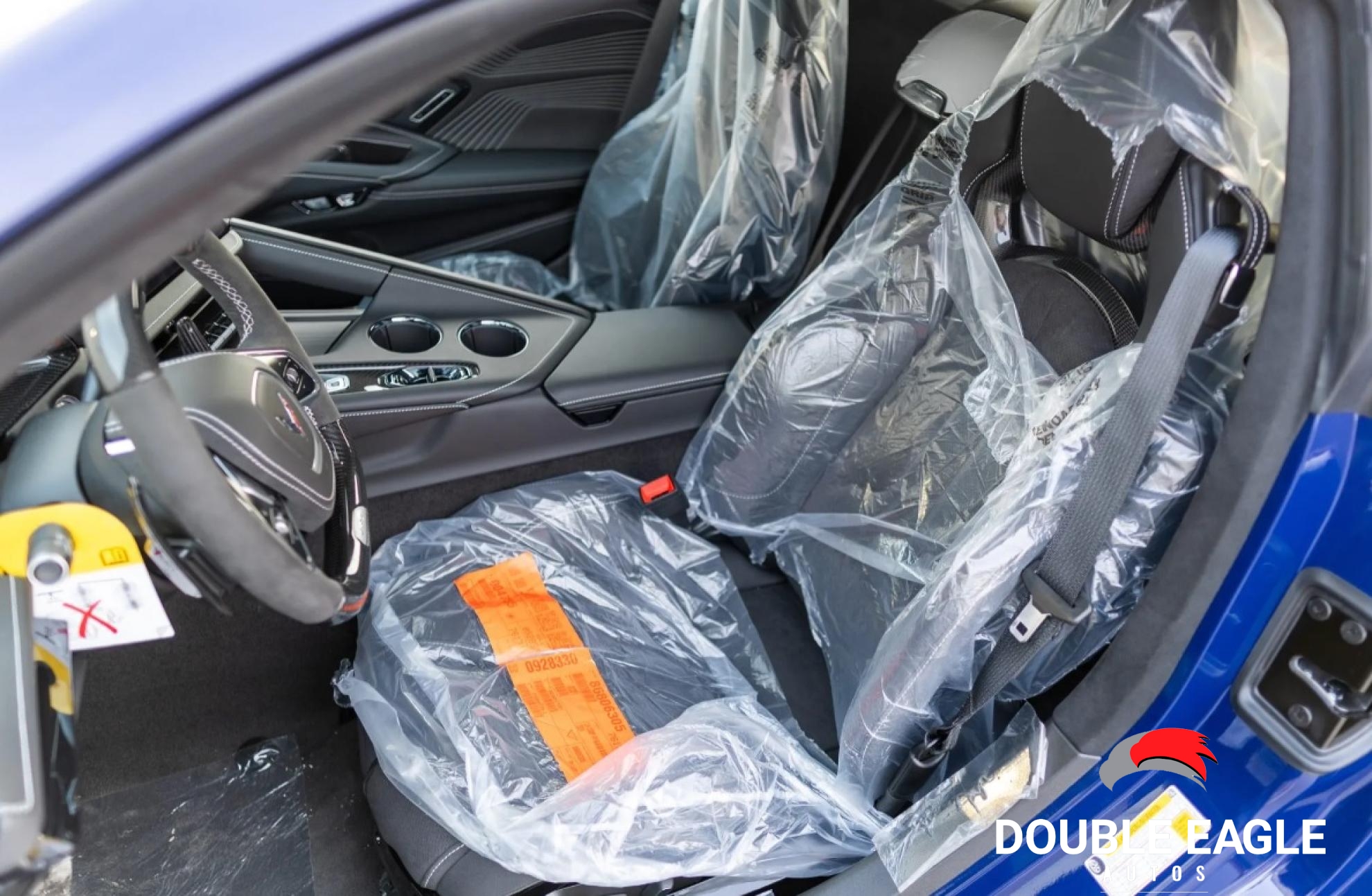 2026 Chevrolet Corvette ZR1 Coupe 3LZ Coupe