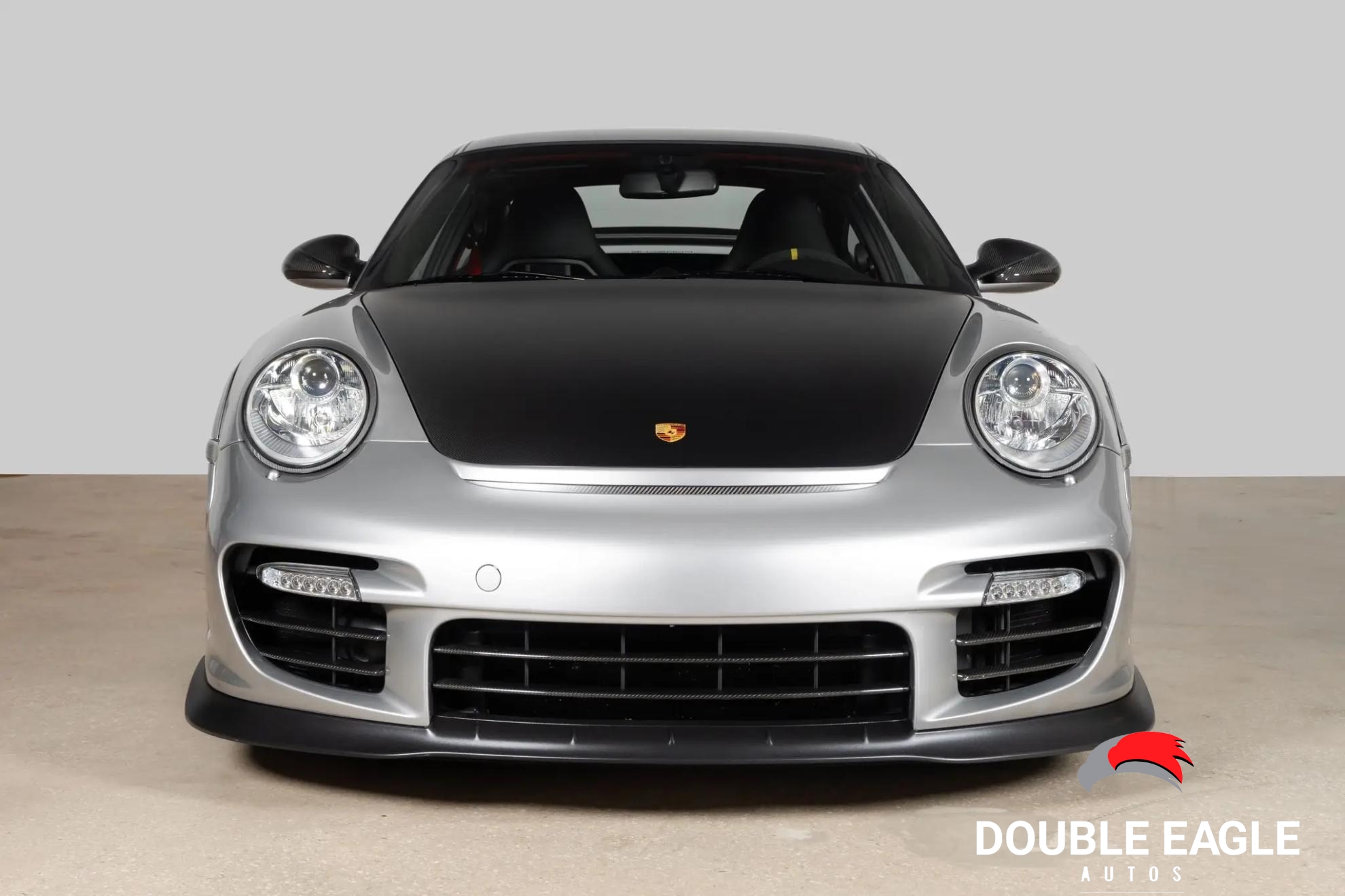 2011 Porsche 997.2 GT2 RS