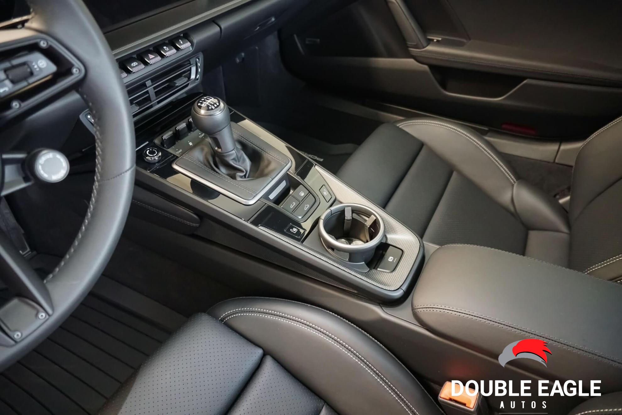 2022 PORSCHE 992 CARRERA GTS COUPE 7-SPEED
