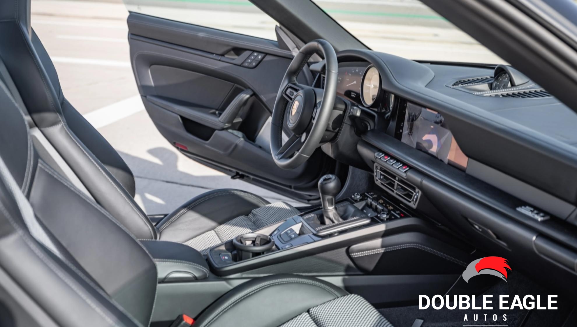 2022 Porsche 911 Targa 4 GTS Edition 50 Years Porsche Design
