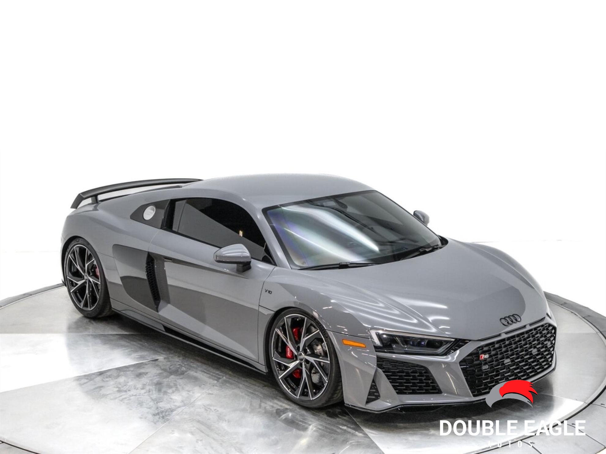 2023 Audi R8 V10 performance Coupe