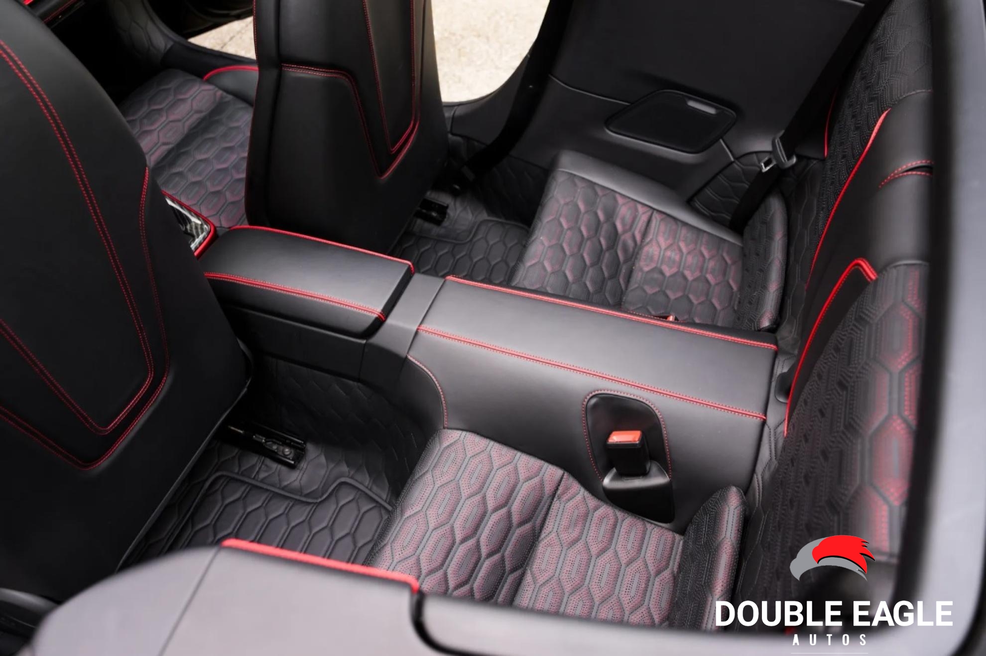 2024 Porsche 911 Turbo S Cabriolet Brabus 820