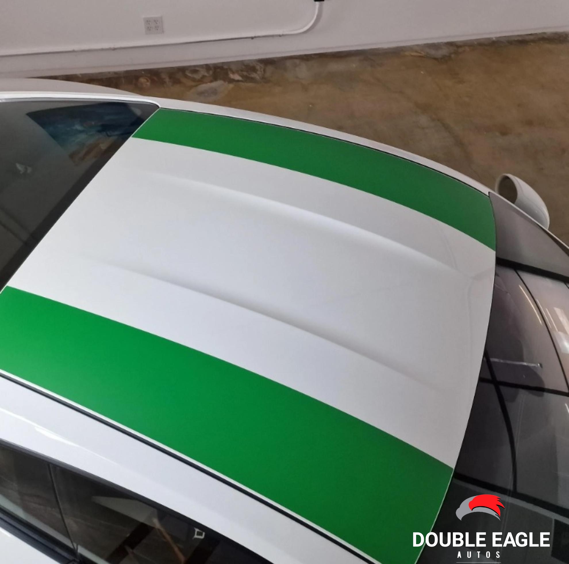 2016 Porsche 911 R Coupe