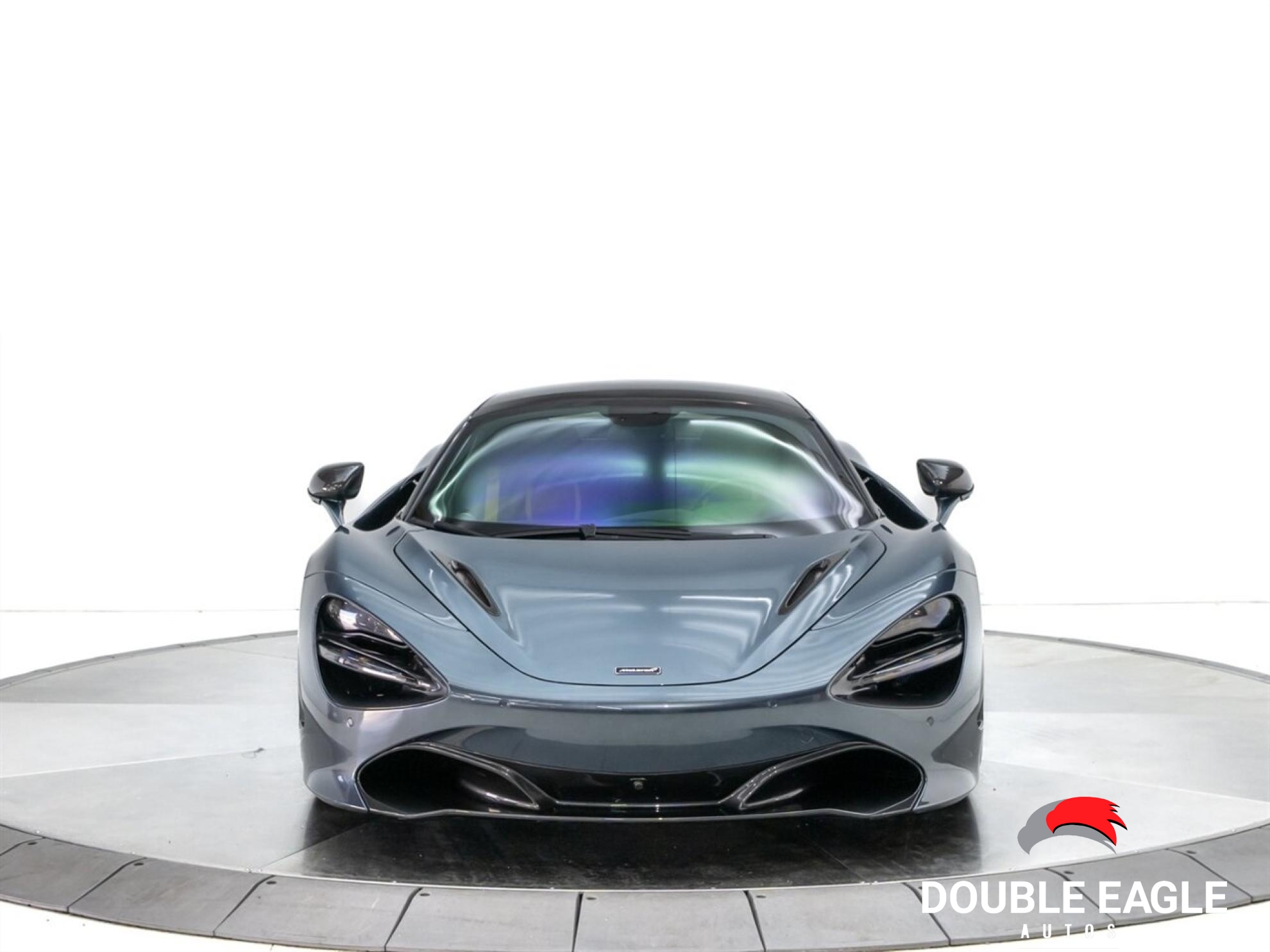 2022 McLaren 720S Spider