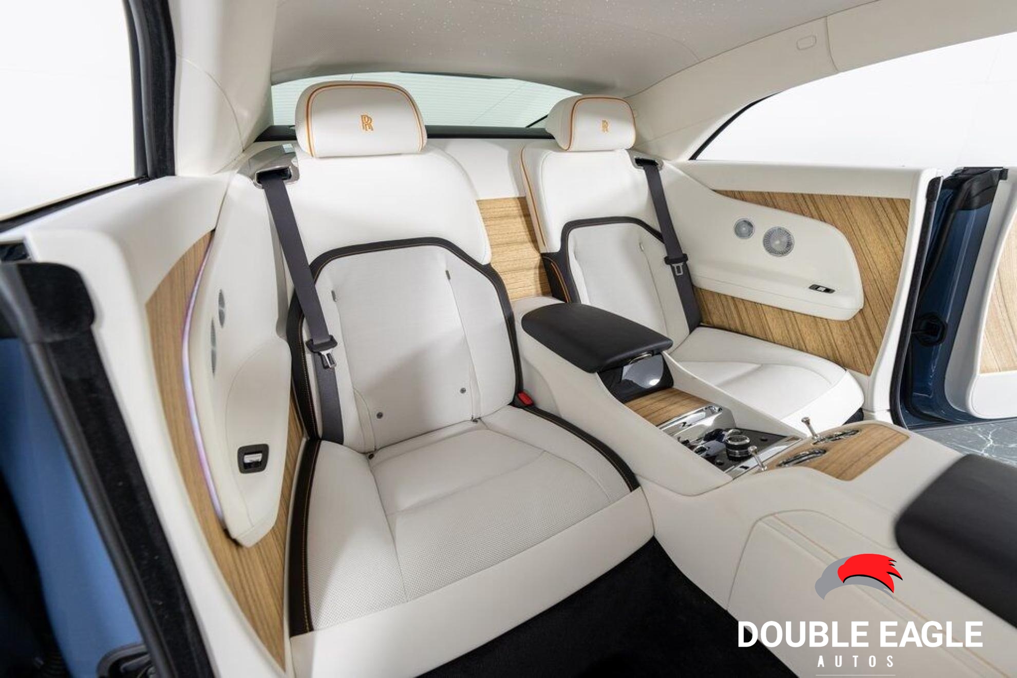 2024 Rolls Royce Spectre